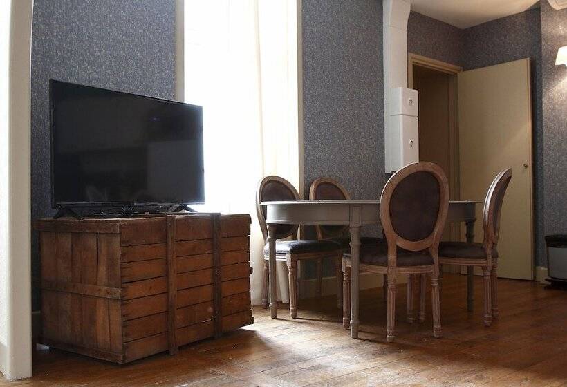 호텔 Saint Georges