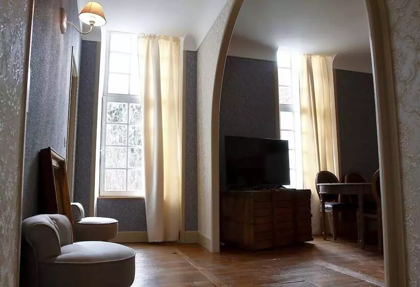 ホテル Saint Georges