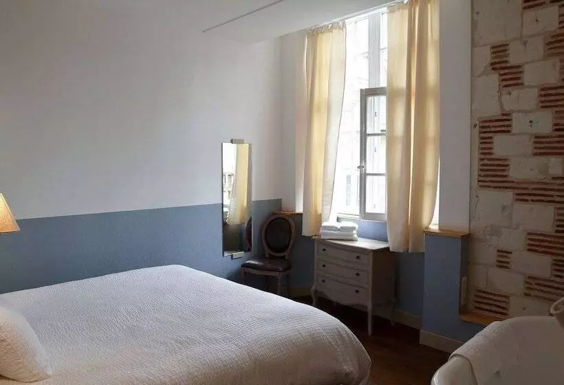 ホテル Saint Georges