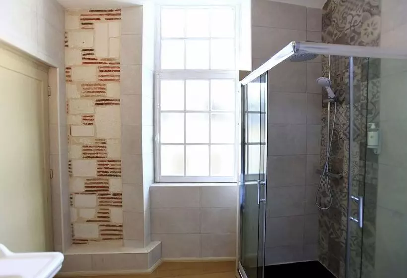 ホテル Saint Georges