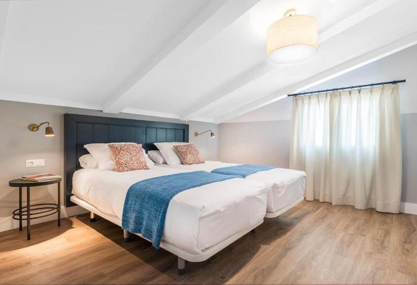 هتل Slow Suites Bellas Artes