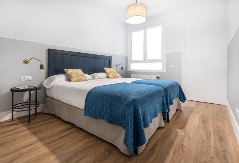 هتل Slow Suites Bellas Artes