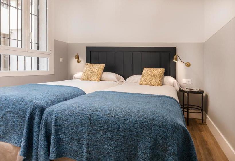 هتل Slow Suites Bellas Artes