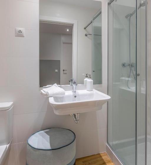 هتل Slow Suites Bellas Artes