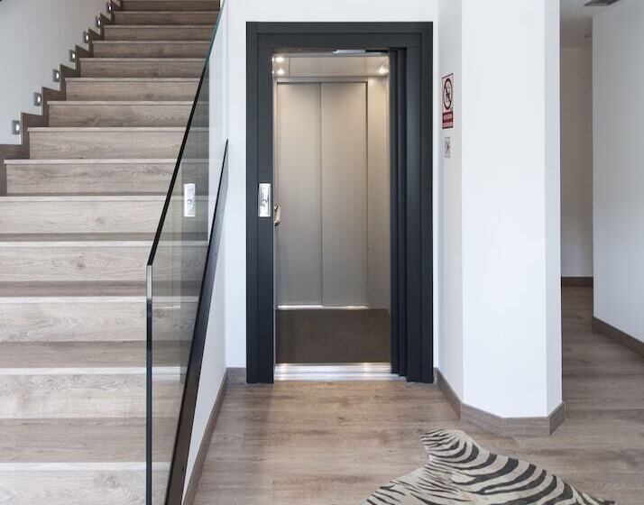 فندق Suite Home Sardinero