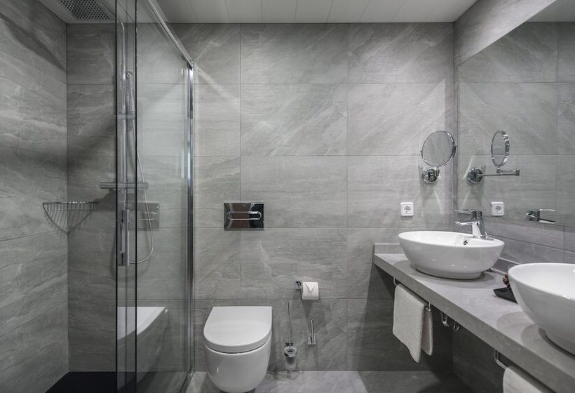 فندق Suite Home Sardinero