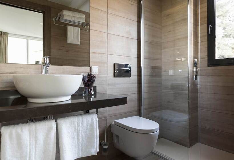 فندق Suite Home Sardinero