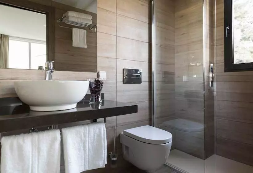 ホテル Suite Home Sardinero