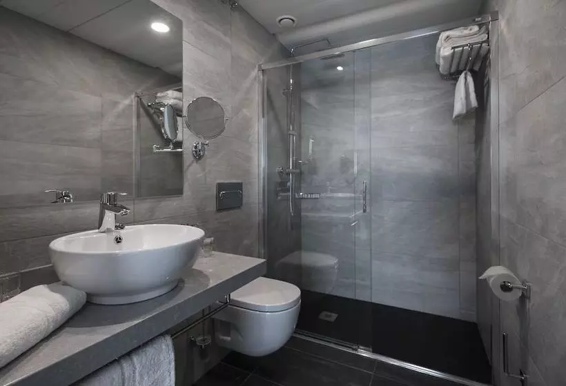 ホテル Suite Home Sardinero