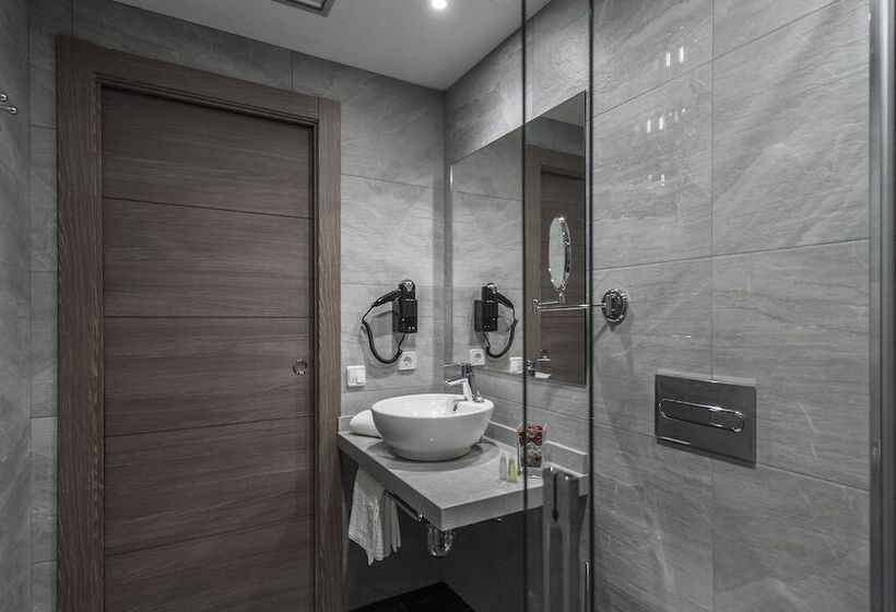 فندق Suite Home Sardinero