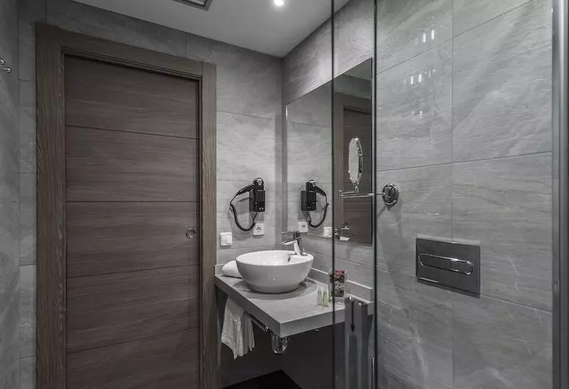 ホテル Suite Home Sardinero