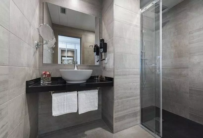 ホテル Suite Home Sardinero