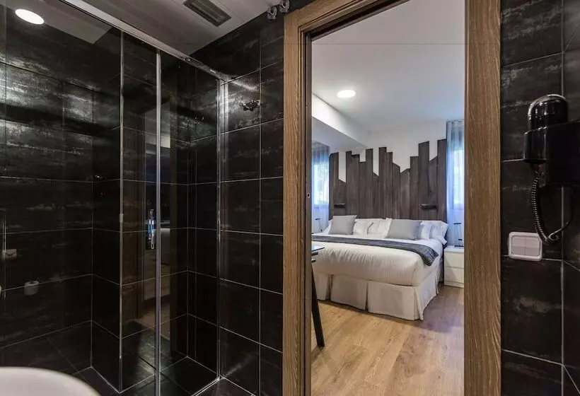 ホテル Suite Home Sardinero