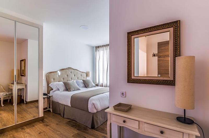 فندق Suite Home Sardinero