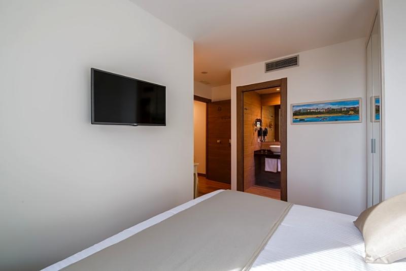 فندق Suite Home Sardinero