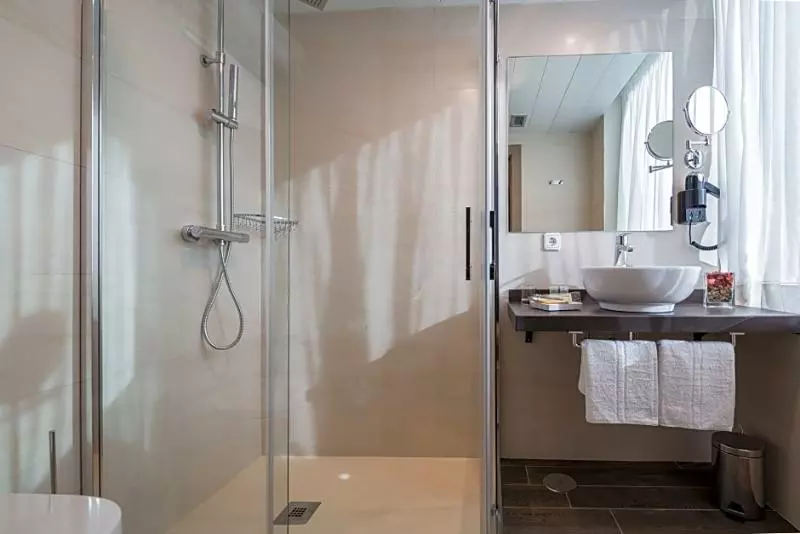 ホテル Suite Home Sardinero