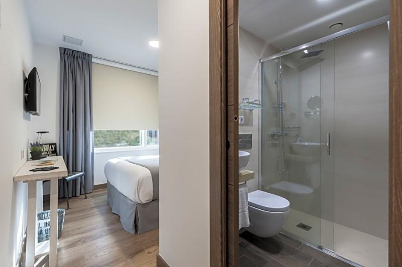 فندق Suite Home Sardinero