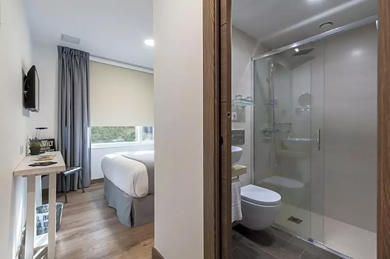 ホテル Suite Home Sardinero