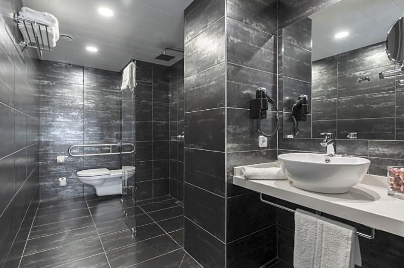 فندق Suite Home Sardinero