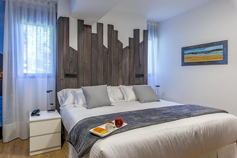 فندق Suite Home Sardinero