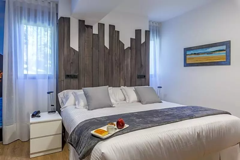 ホテル Suite Home Sardinero