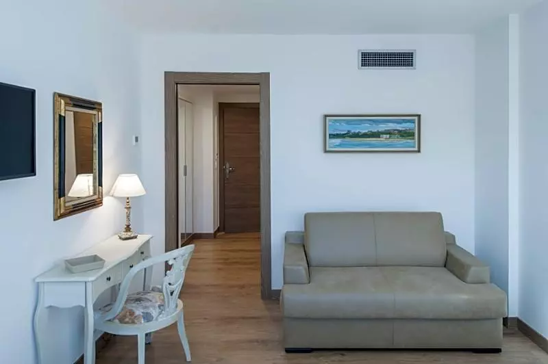 ホテル Suite Home Sardinero