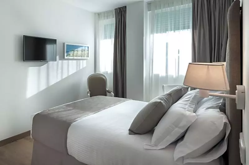 ホテル Suite Home Sardinero