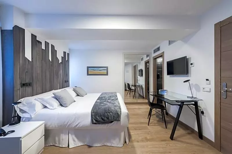 ホテル Suite Home Sardinero