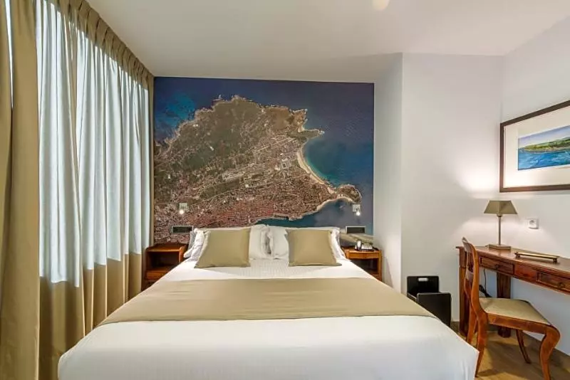 ホテル Suite Home Sardinero