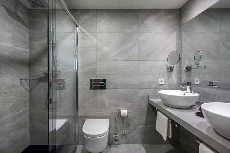 ホテル Suite Home Sardinero