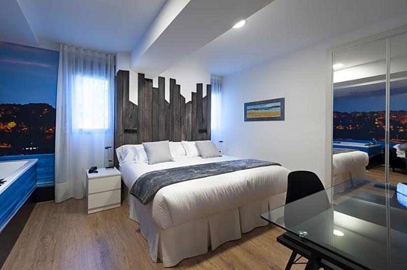 فندق Suite Home Sardinero