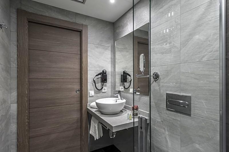 فندق Suite Home Sardinero