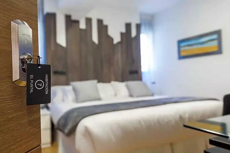 ホテル Suite Home Sardinero