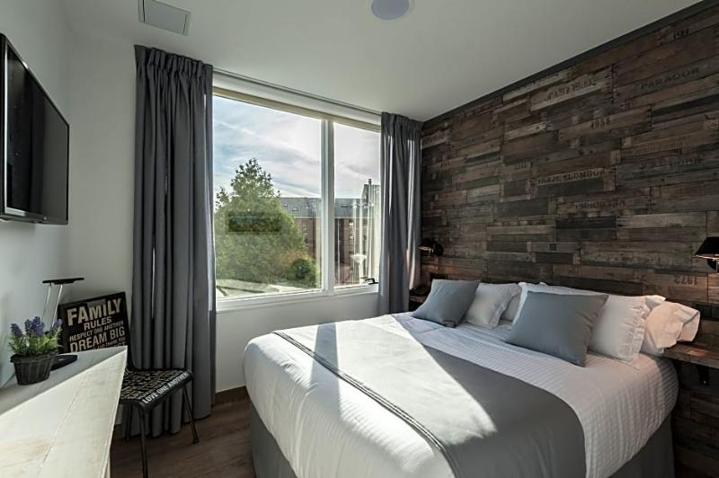 فندق Suite Home Sardinero