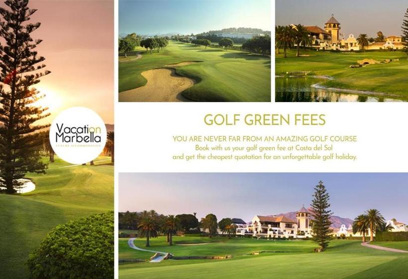 Отель Townhouse Los Naranjos