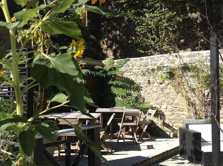 هتل Villa Esprit De Famille