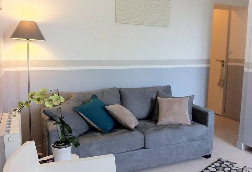 هتل Villa Esprit De Famille