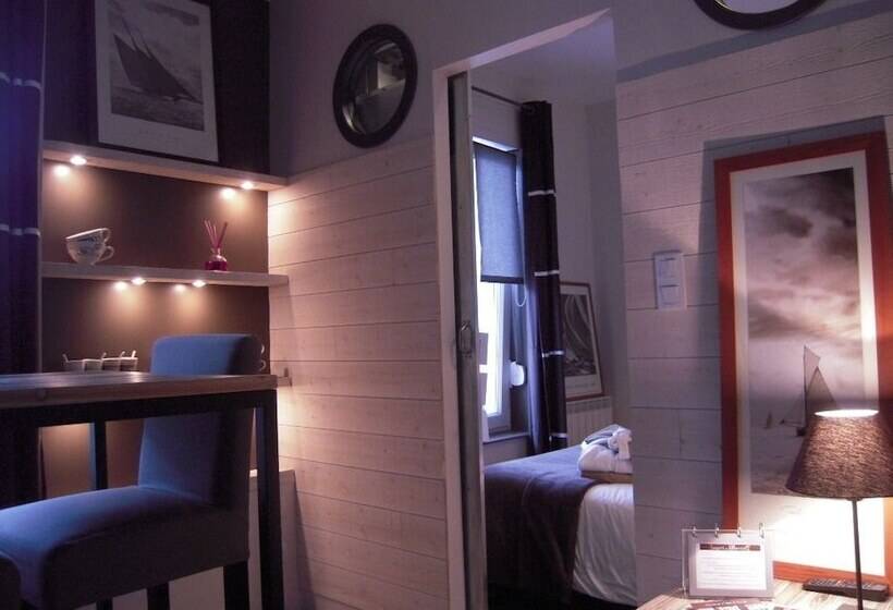 هتل Villa Esprit De Famille