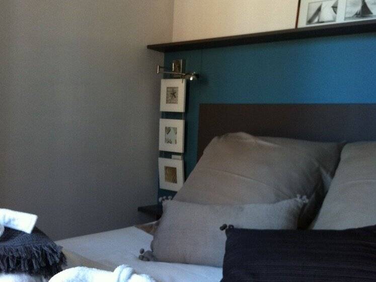 هتل Villa Esprit De Famille