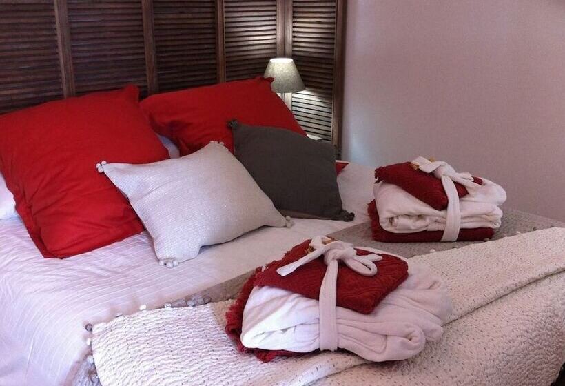 هتل Villa Esprit De Famille