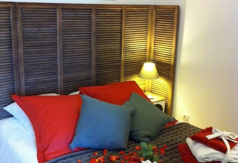 هتل Villa Esprit De Famille