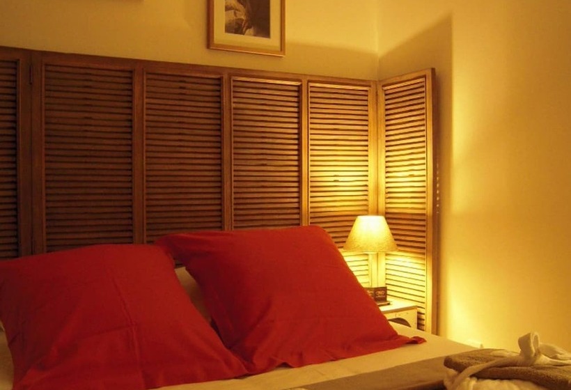 هتل Villa Esprit De Famille