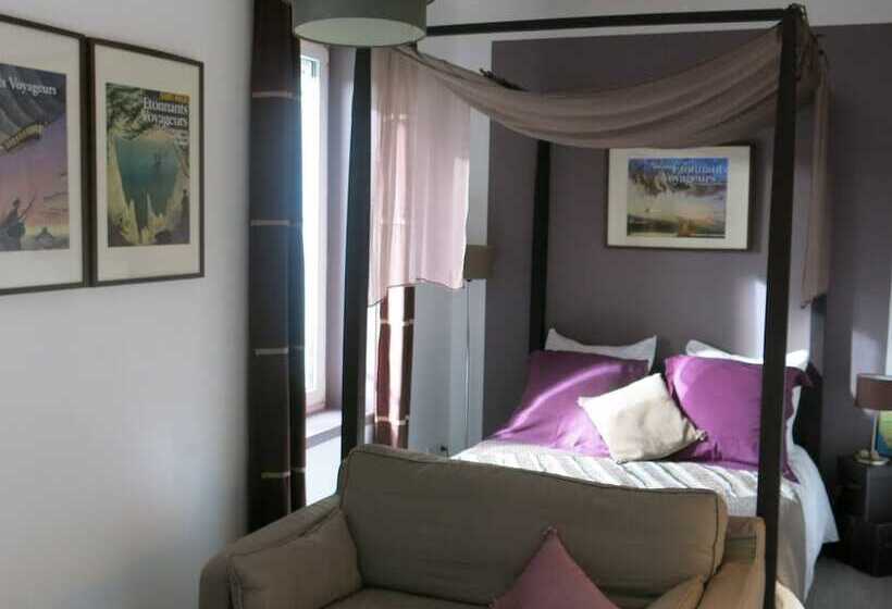 هتل Villa Esprit De Famille