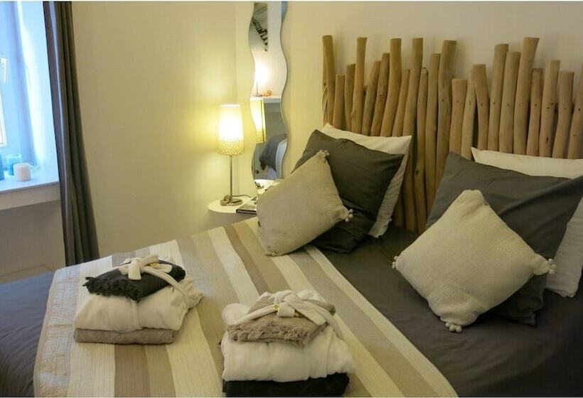 هتل Villa Esprit De Famille