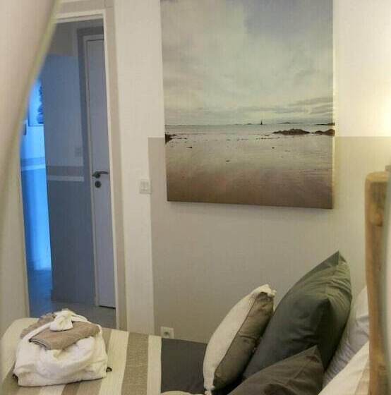 هتل Villa Esprit De Famille