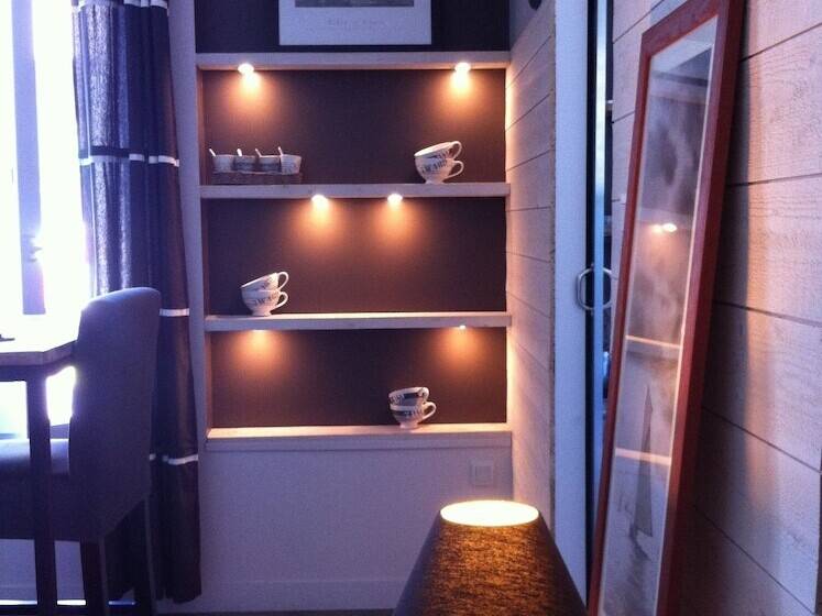 هتل Villa Esprit De Famille