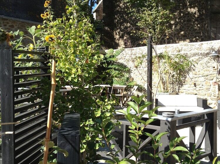 هتل Villa Esprit De Famille