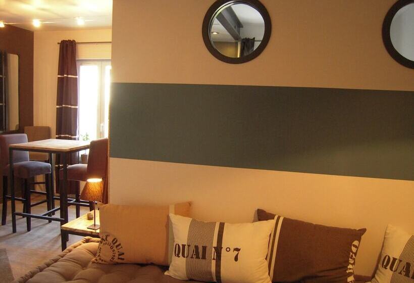 هتل Villa Esprit De Famille