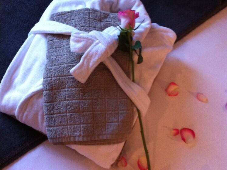 هتل Villa Esprit De Famille