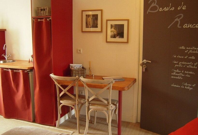 هتل Villa Esprit De Famille